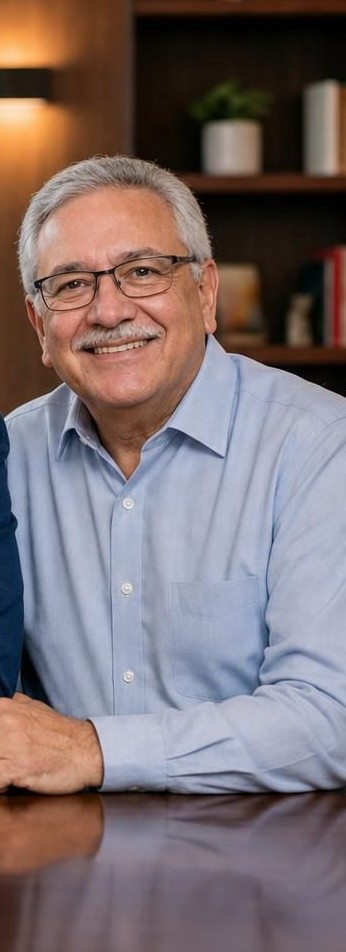 Ricco Marino, Legacy and Entrepreneurship Council